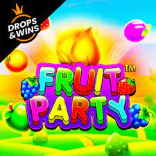 Fruit Aprty