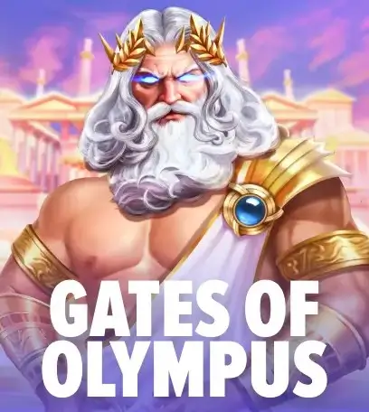 Gates of Olympus Slot